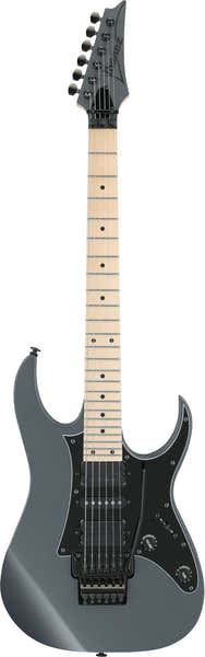 Ibanez RG550 Genesis Sonderedition Graumetallic Matt