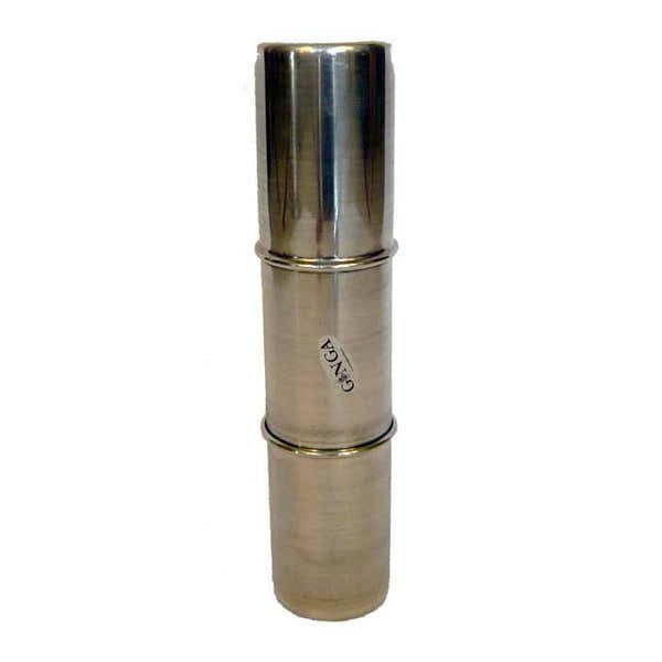 Contemporanea G-CH03 SHAKER GANZA SIMPLE GINGA LARGE BON PLAN BRAZIL2014