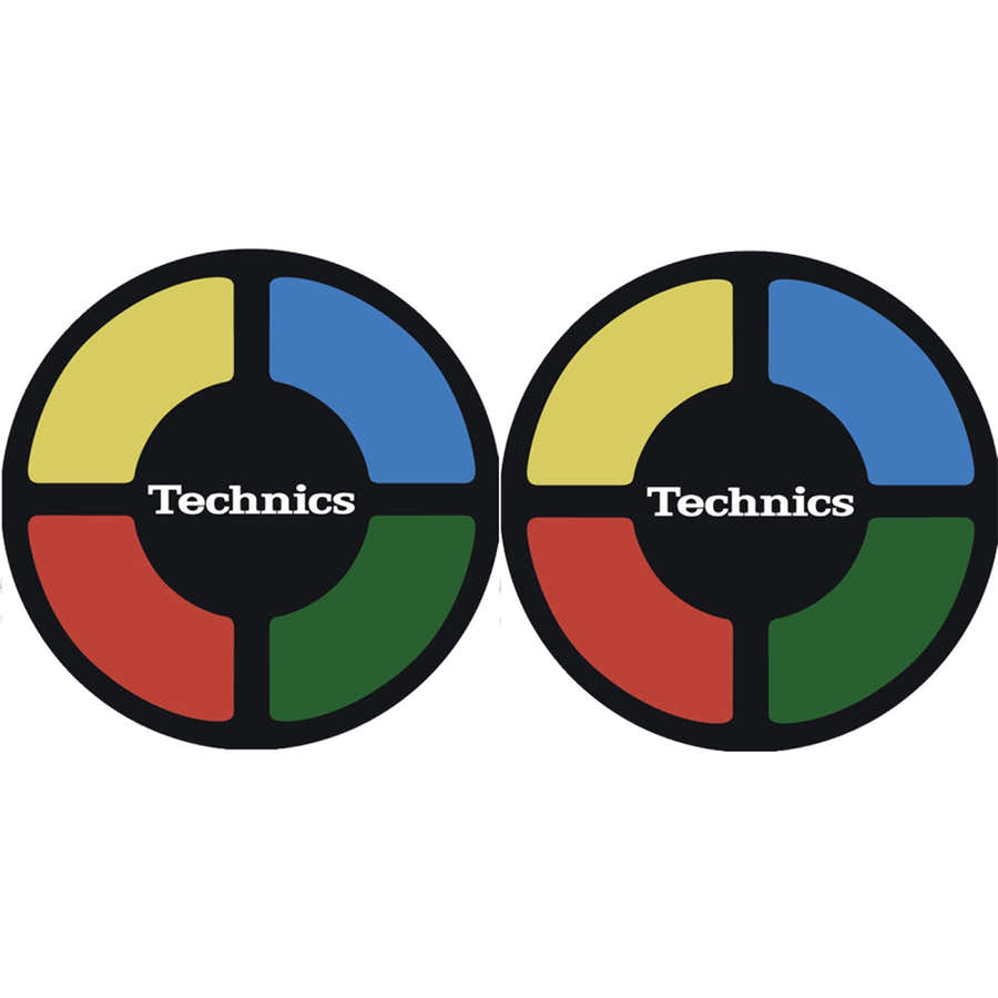 LP-SLIPMAT TECHNICS SIMON