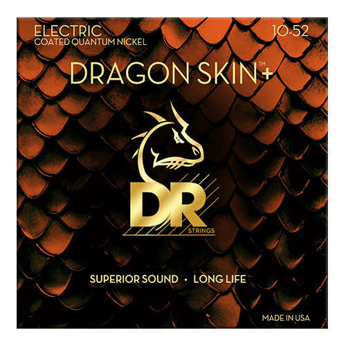 10-52 Dragon Skin+ beschichtet Medium