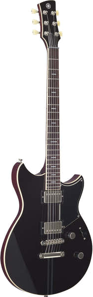Yamaha Revstar Standard Rss20 Schwarz