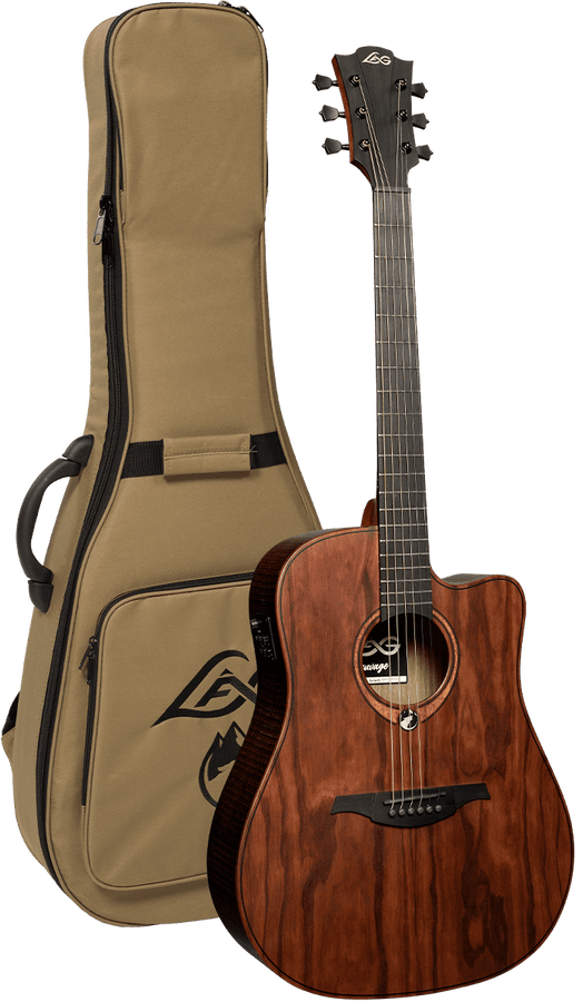 Sauvage Dreadnought Ctw