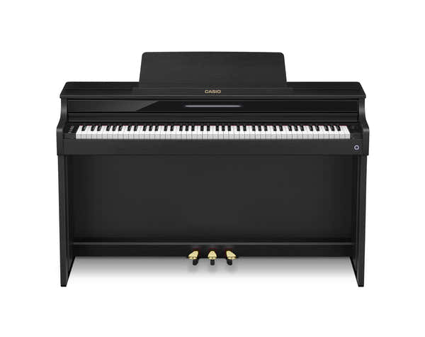 AP-550 Schwarz