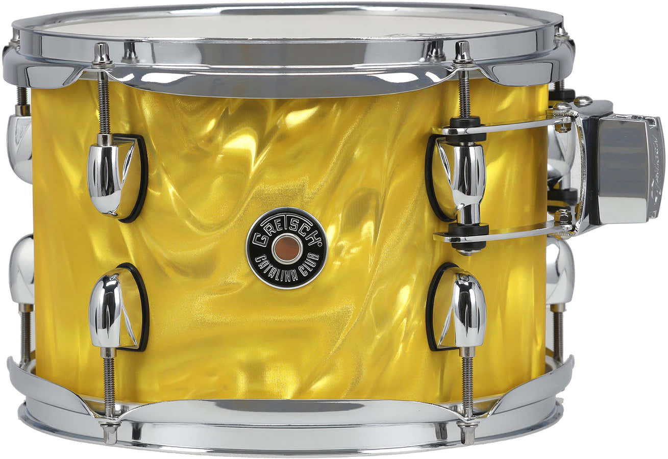 TomTom Catalina Club Yellow Satin Flame