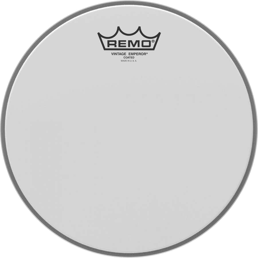 VE-0110-00 Vintage Emperor Beschichtet 10