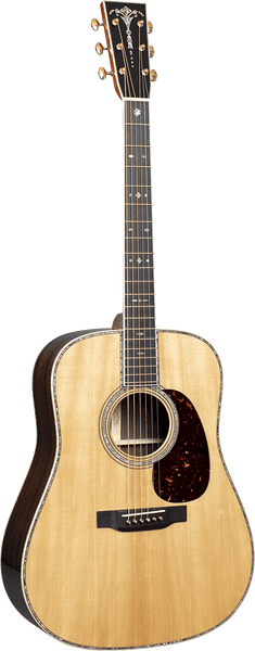 C.F. Martin & Co D-45 Modern Deluxe