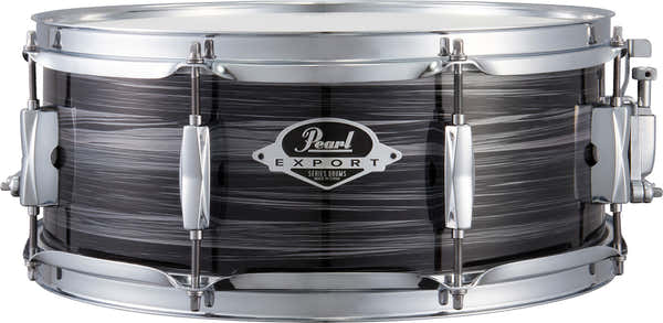 Pearl Export 14X5.5 Graphit-Silber-Twist
