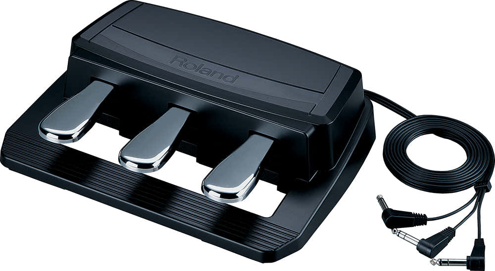 Pedal RPU-3