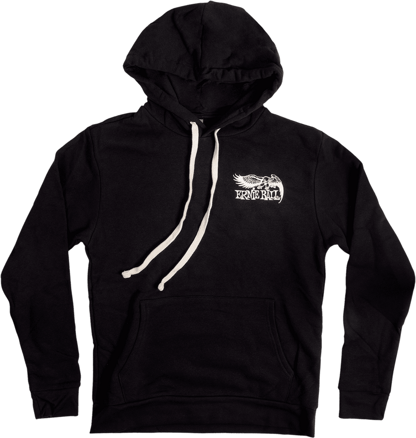Black - M