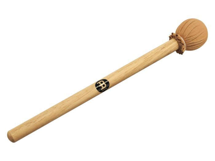 SB4 Holzschlägel 40CM / 16 Lederkopf 5 CM / 2