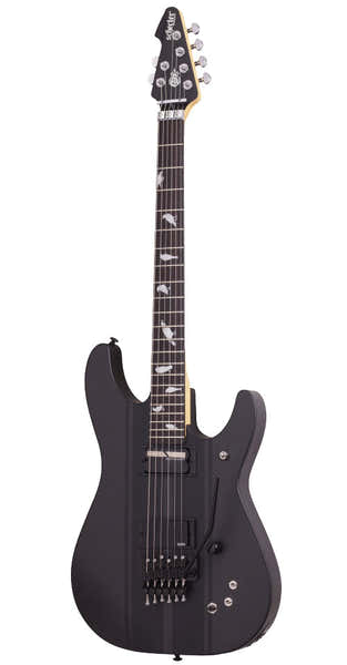 Dj Ashba Signature Satin Carbon Grey
