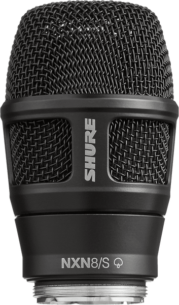 Shure RPW204 Funk-Handmikrofonkapsel