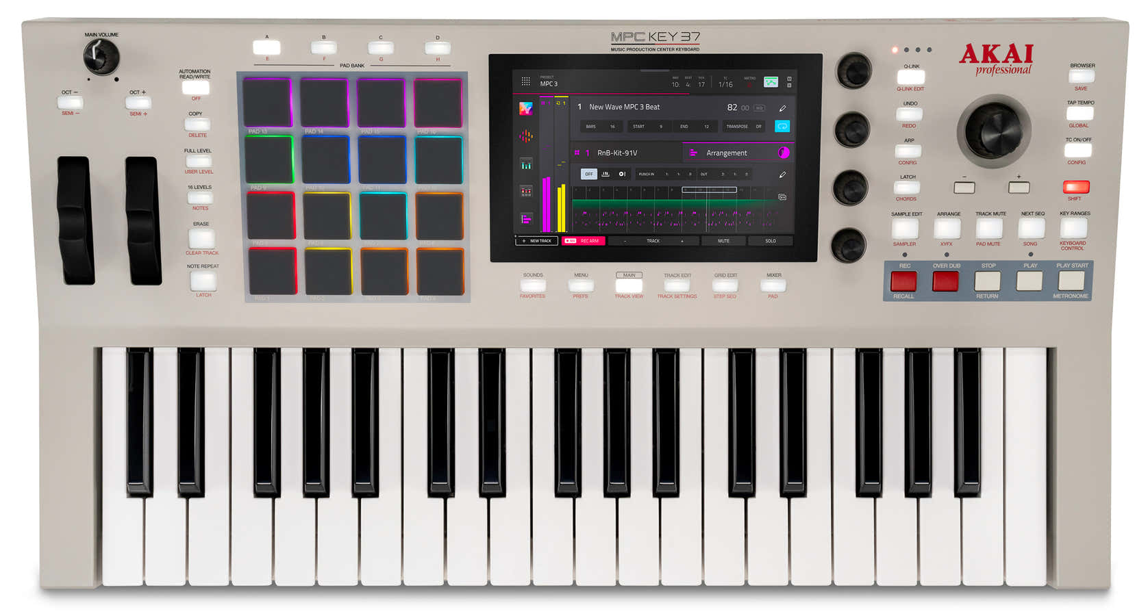 MPC KEY37 G2