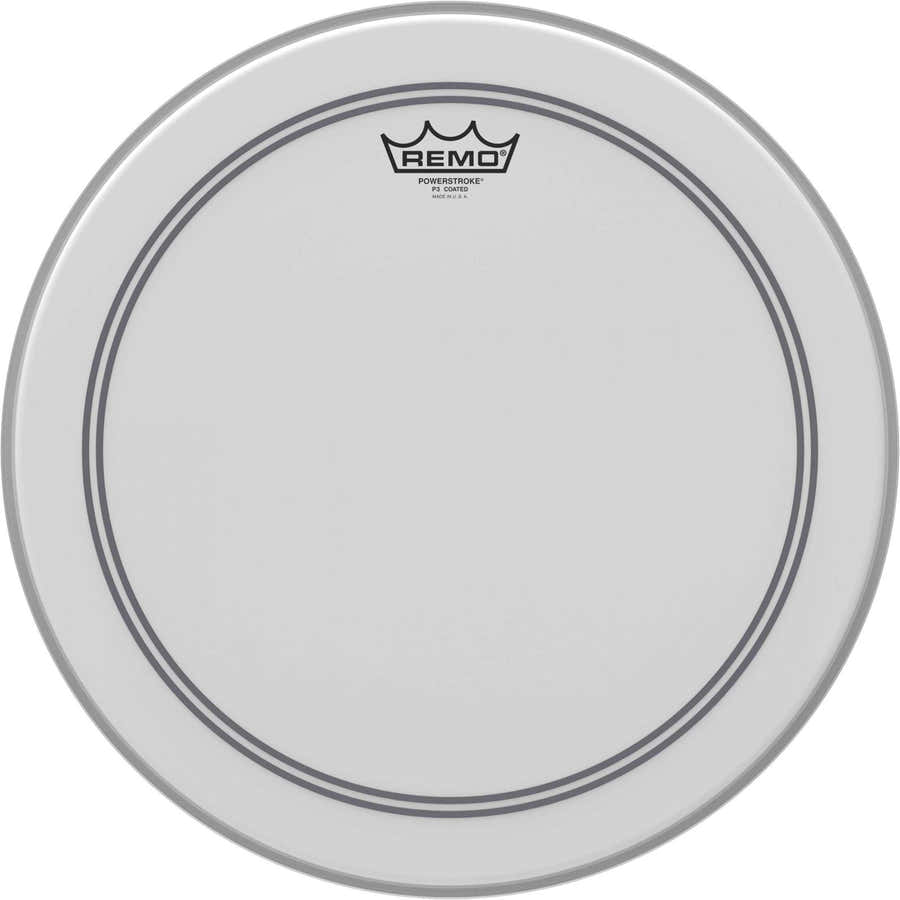 POWERSTROKE 3 16 - COATED - P3-0116-BP