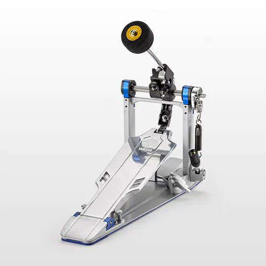 FP9D - Direktantrieb