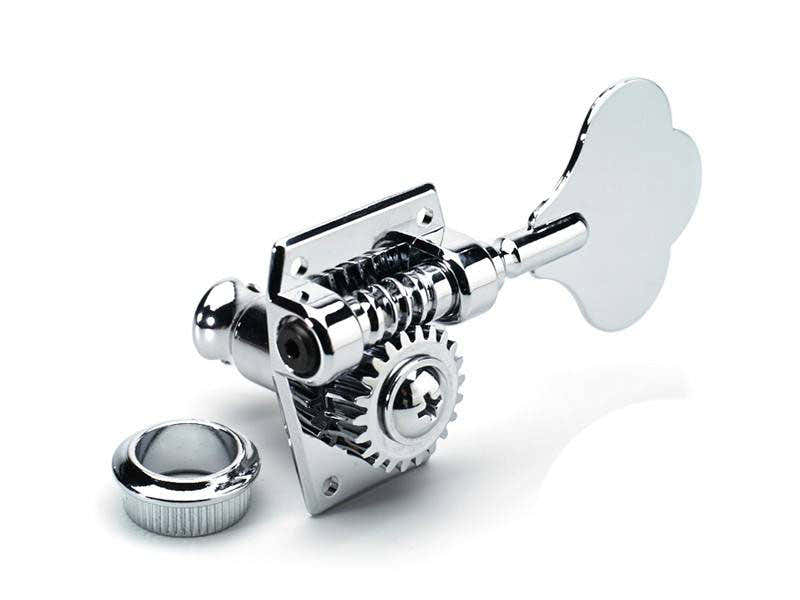 Sandberg F-type Mechanik Chrom (1pce)