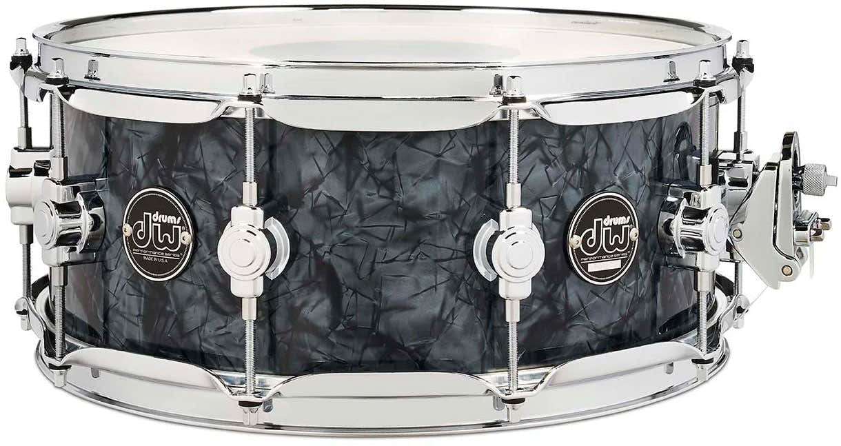 14X5,5 PERFORMANCE FINISH PLY / SATIN OIL BLACK DIAMOND