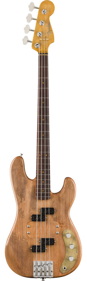 Precision Bass Lee Sklar, RW Natur