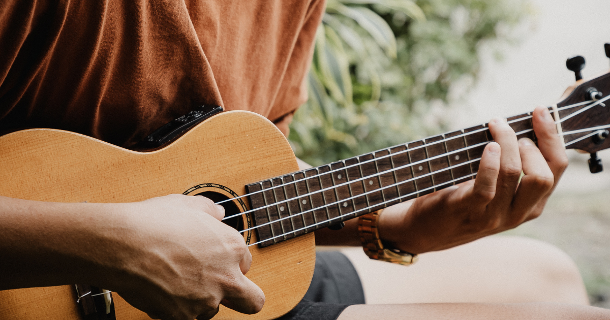 Comment accorder son ukulélé ? Guide complet pour un son parfait
