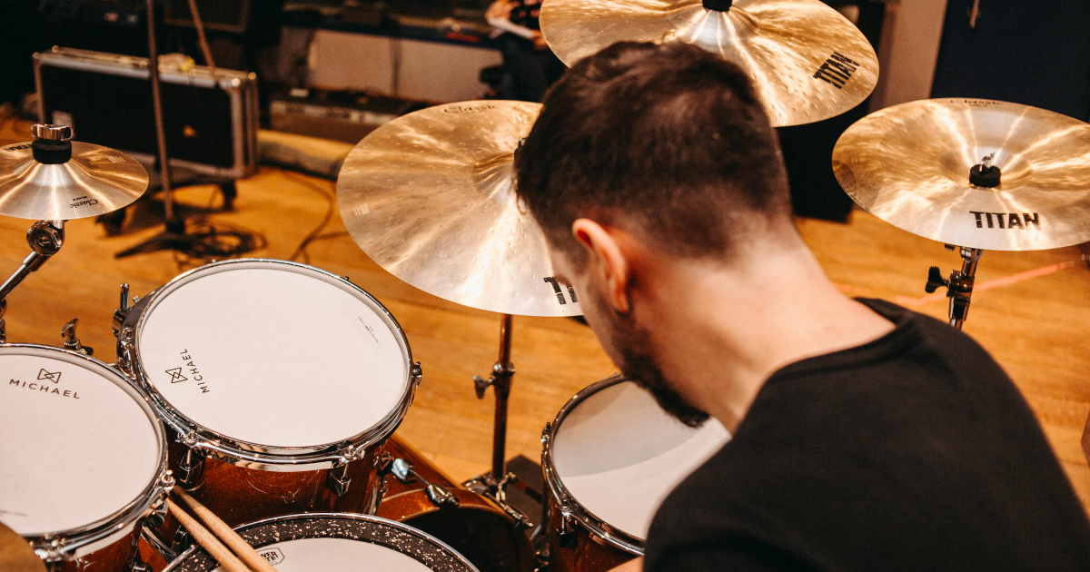 9 idées cadeaux pour un batteur – percussionniste