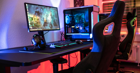 8 Geschenkideen für Gamer – Streamer