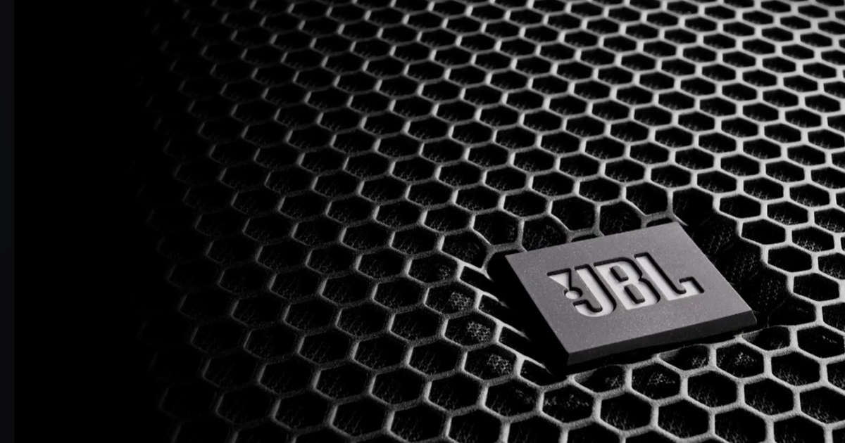 Top 5 des meilleurs caissons de basses JBL