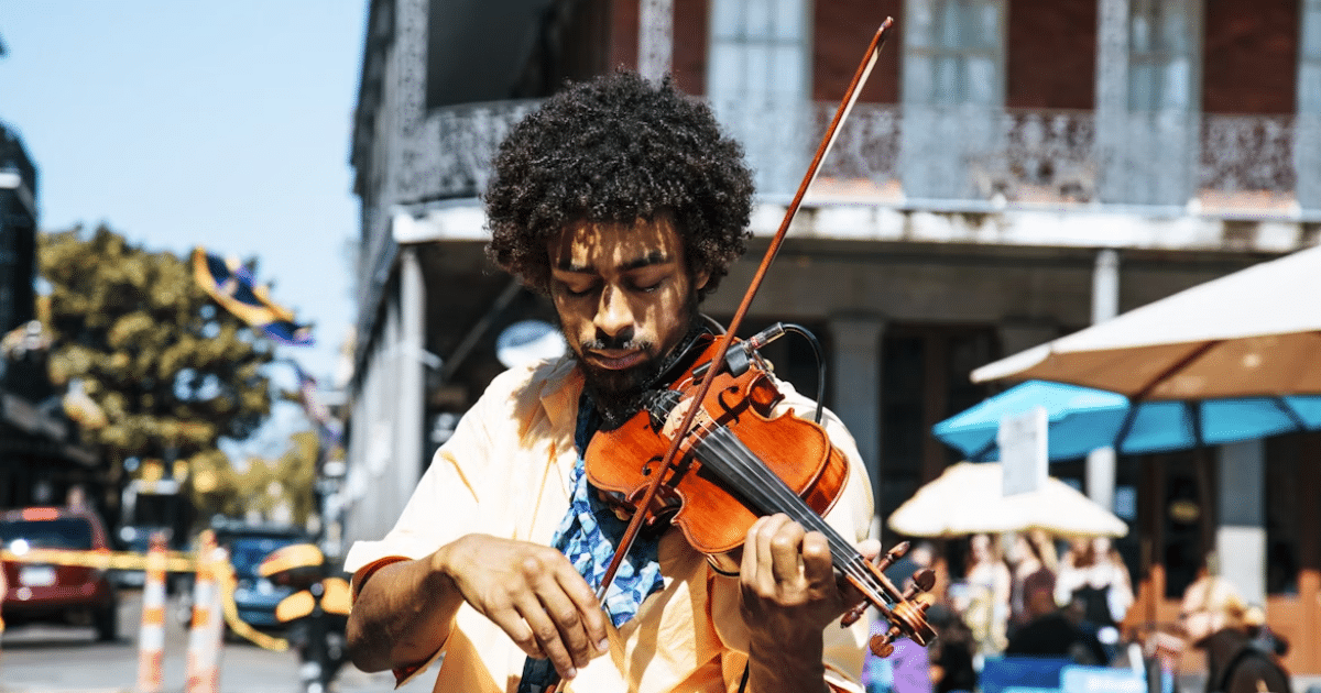 Top 5 des meilleurs violons : confort de jeu et justesse
