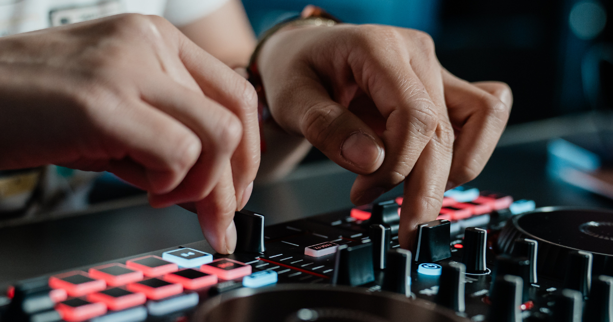 Numark Party Mix III : le contrôleur DJ nouvelle génération
