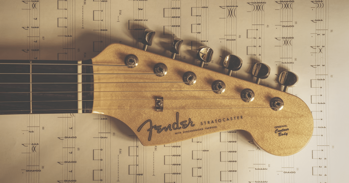 Fender Custom Shop Eric Clapton Brownie Stratocaster