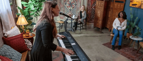 Roland FP-E50: Ein Digitalpiano auf dem neuesten Stand der Technik