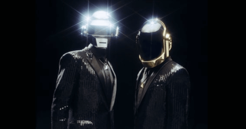 Der Daft Punk Sound (1993 – 2021)