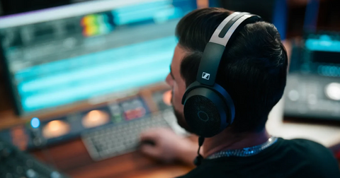 Sennheiser HD 480 PRO vs HD 490 PRO: Welchen Studiokopfhörer wählen?