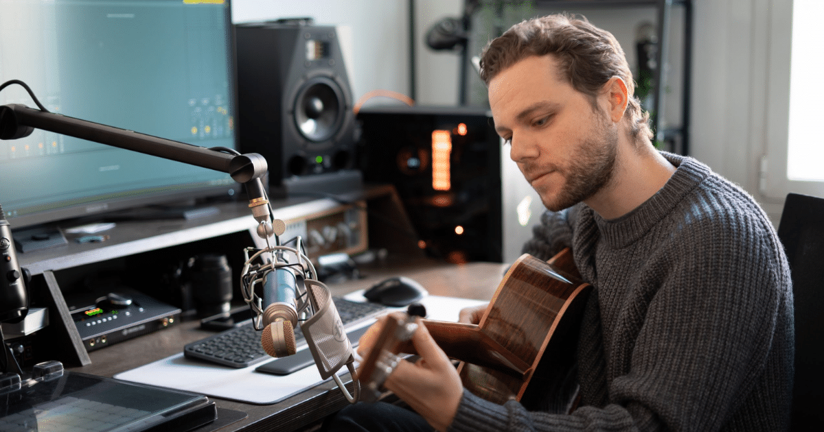 Florent Garcia, l’interview…