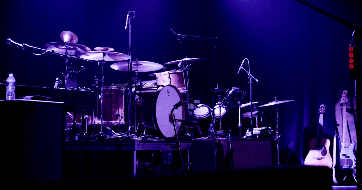 Les 10 plus grands batteurs du rock