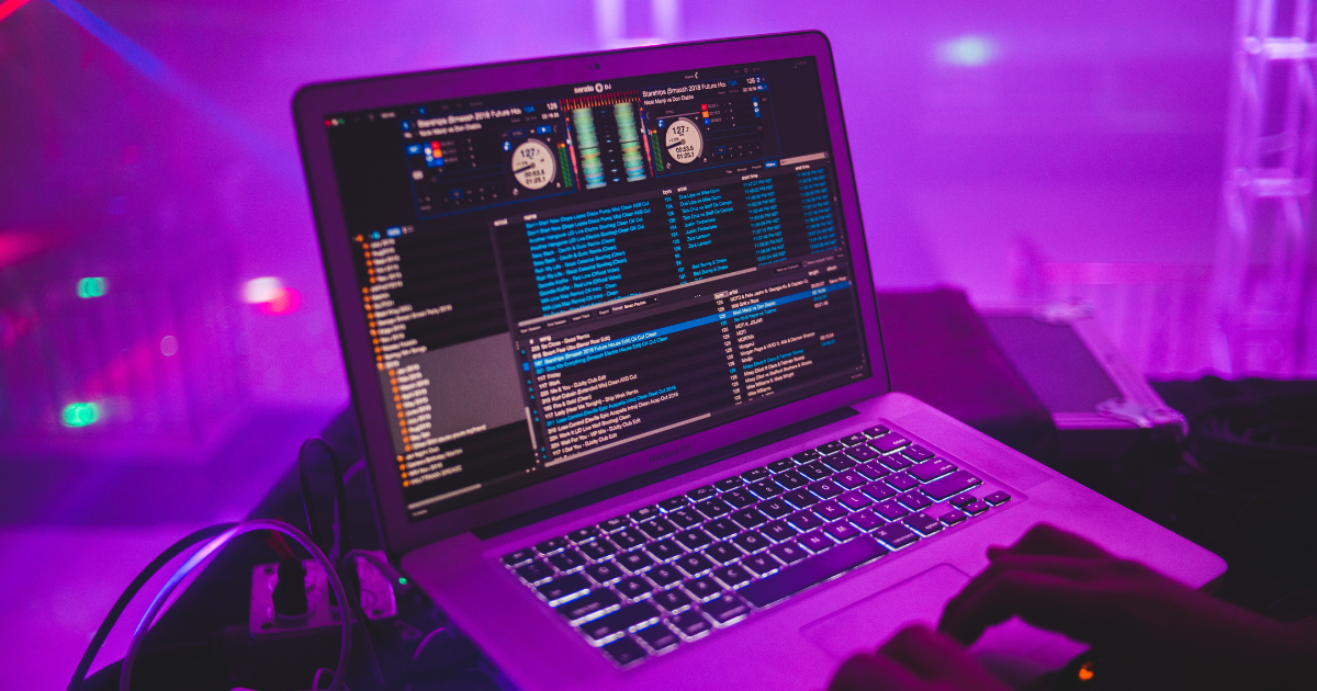 Top 5 des logiciels de DJ incontournables