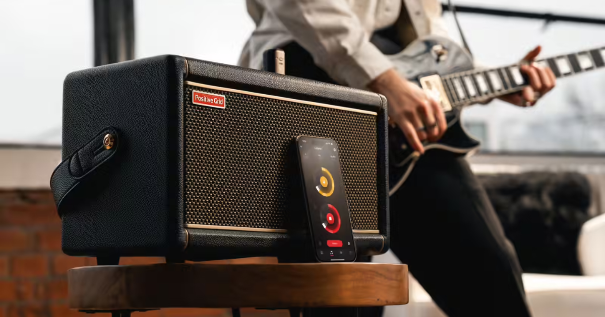Top 5 des meilleurs amplis guitare électrique pour chez soi : puissance maîtrisée et plaisir garanti