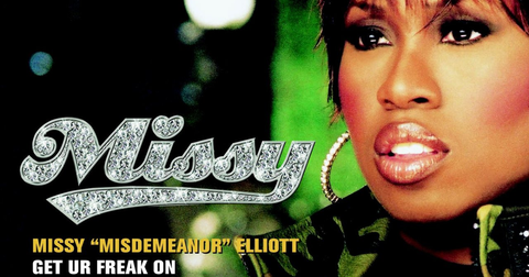 Das kühne Ranking von Rolling Stone: Missy Elliott zur besten Songs des Jahrhunderts gekürt