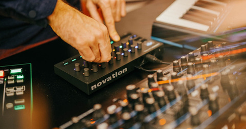 Novation Launch Control 3: der MIDI-Controller der nächsten Generation