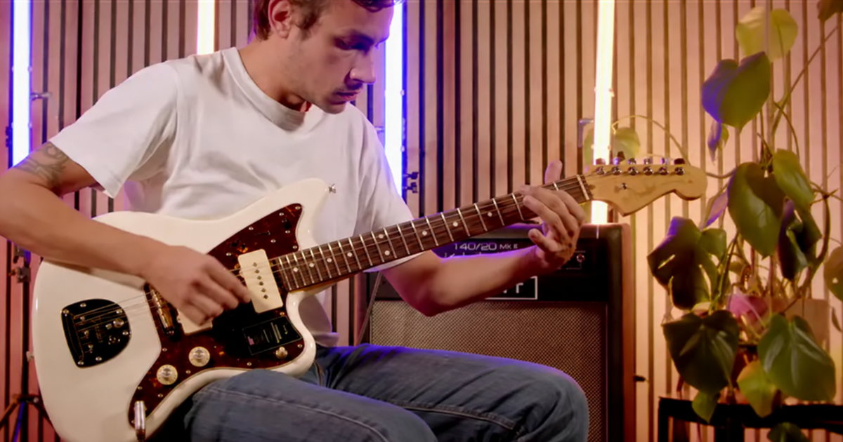 La nouvelle série Fender American Professional arrive : les guitares qui ont fait la légende