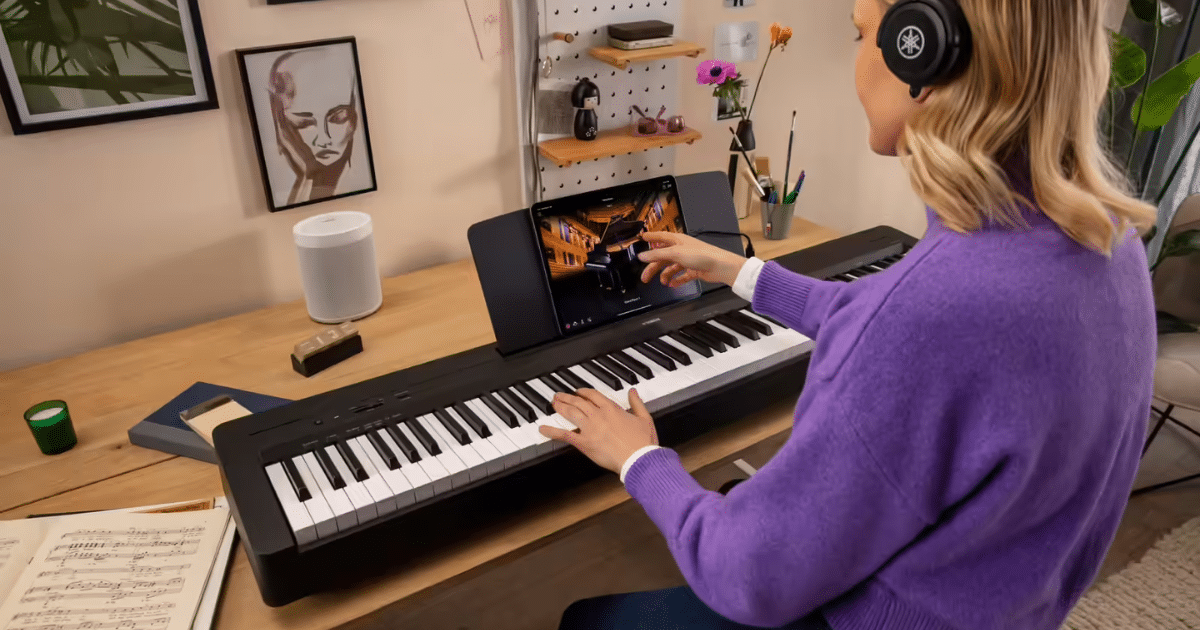 Top 10 des meilleurs pianos numériques