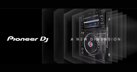Pioneer CDJ, eine Geschichte, die seit 25 Jahren andauert