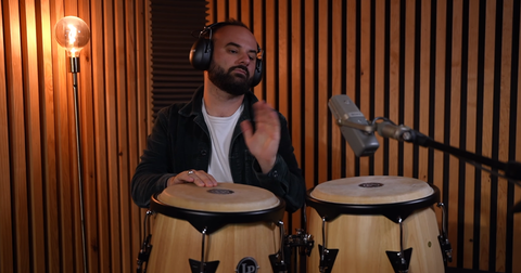 Unsere Percussion-Auswahl: Diese Highlights darfst du nicht verpassen