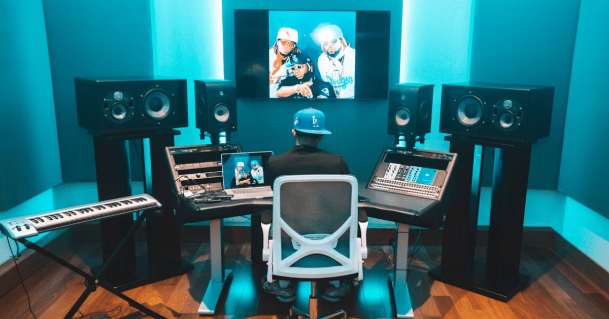 Comment le sampling a-t-il révolutionné la musique ?