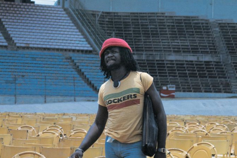 Sly Dunbar ist tot: 5 legendäre Hits, auf denen er zu hören ist