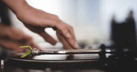 Top 5 der DJ-Tonabnehmer: Präzision und Leistung fürs Scratching