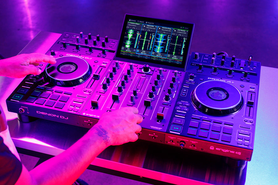 Denon DJ