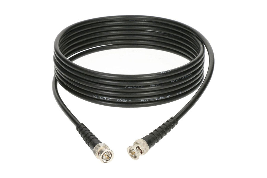 bnc wordclock kabel