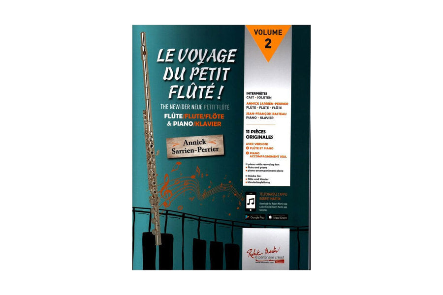 schulen und noten fur querflote