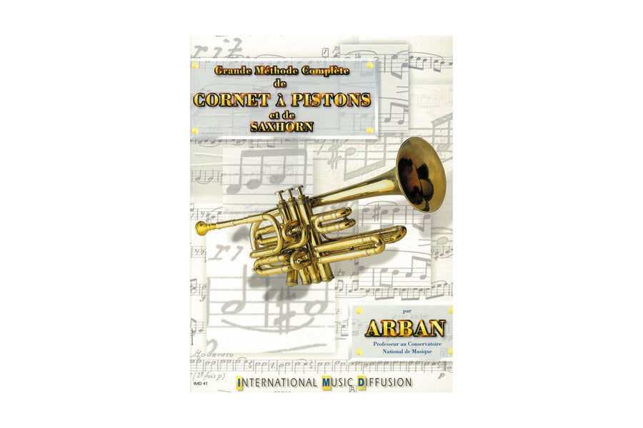 schulen und noten fur trompete kornett oder flugelhorn