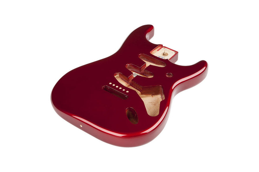 gitarrenkorper